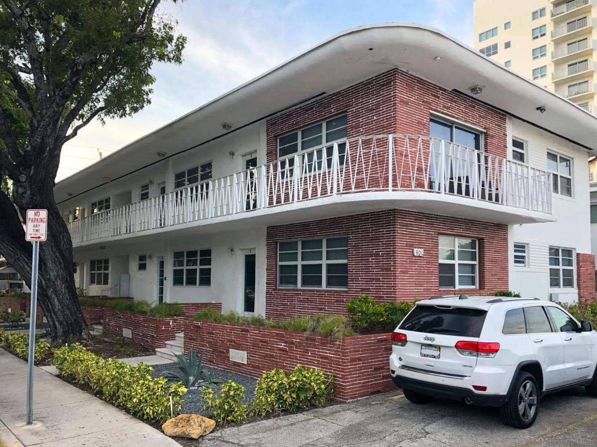 Apartamento The Meridian *