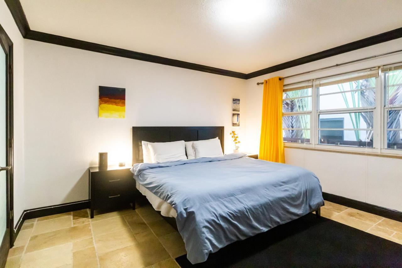 The Meridian Apartamento