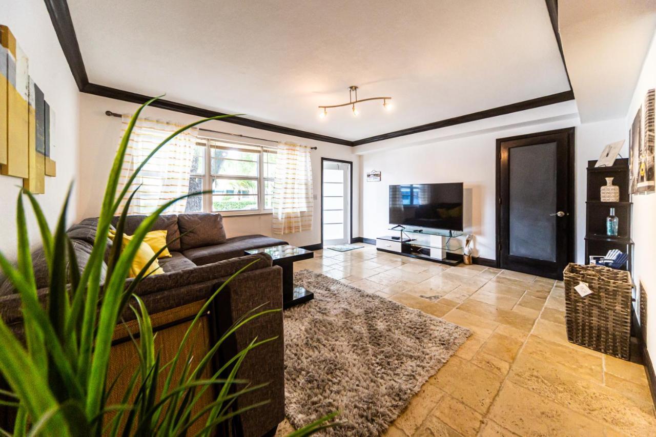The Meridian Apartamento Miami Beach