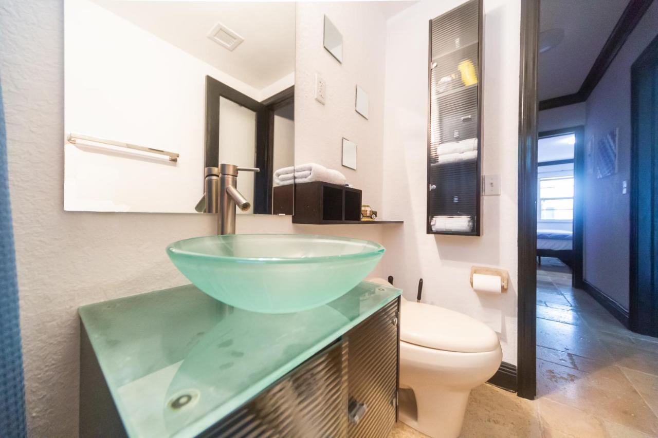 The Meridian Apartamento